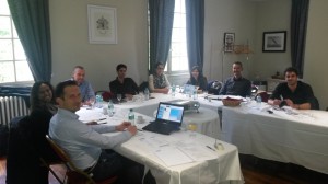 Technical Sales Training in Bordeaux