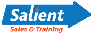 salient sales & training logo