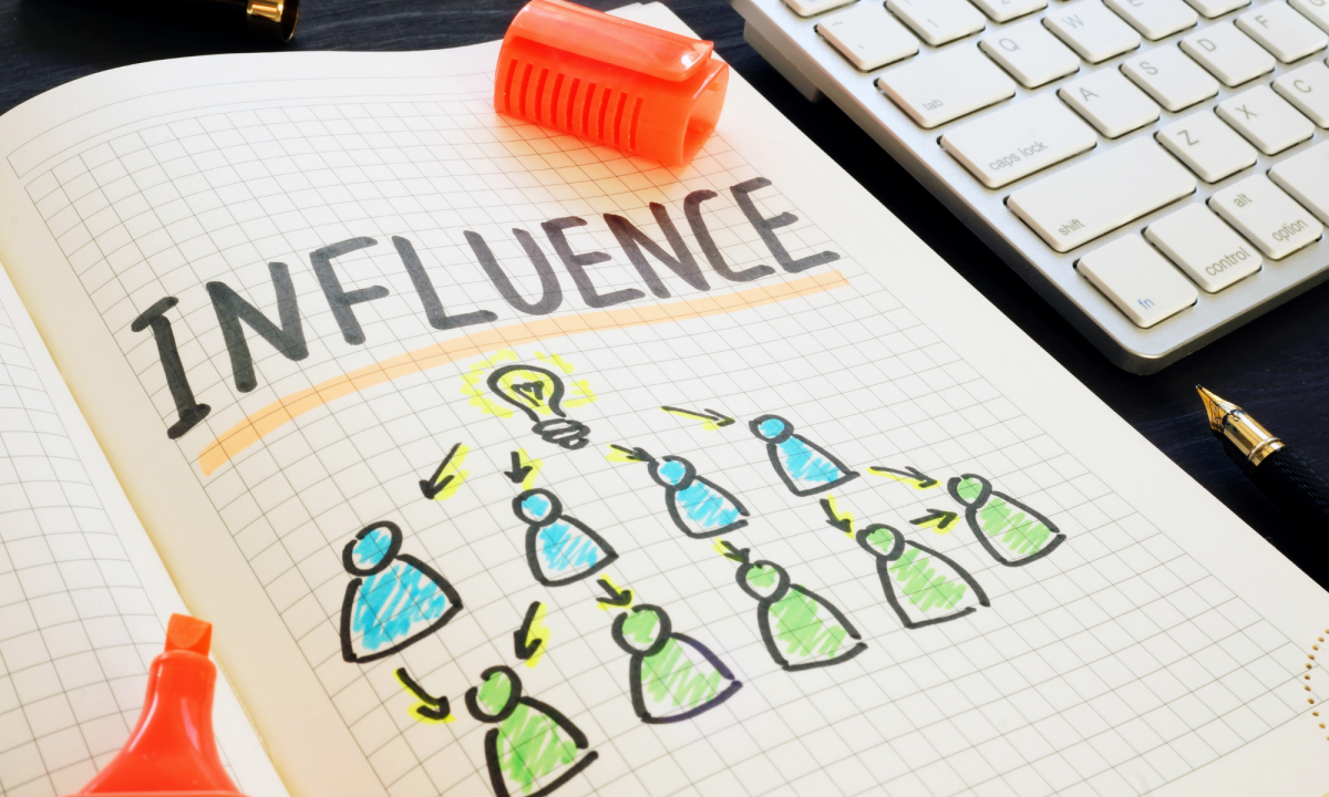 influence your buyers