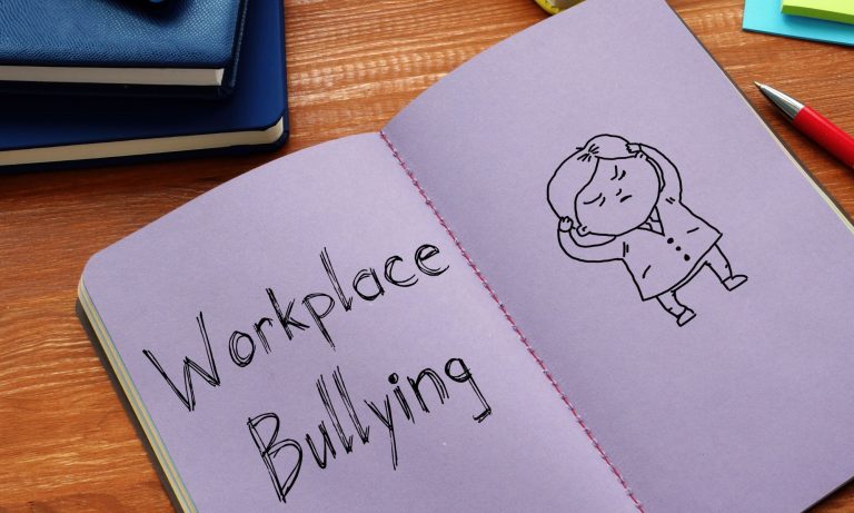 Why is bullying in business still so rife?