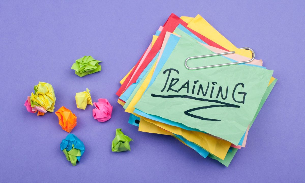training and support / what salient sales can do for you