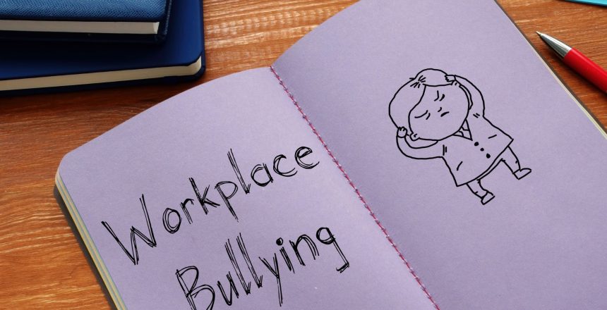 Why is bullying in business still so rife?